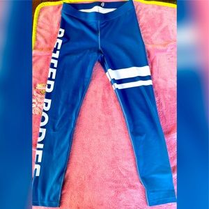Better Bodies Leggings